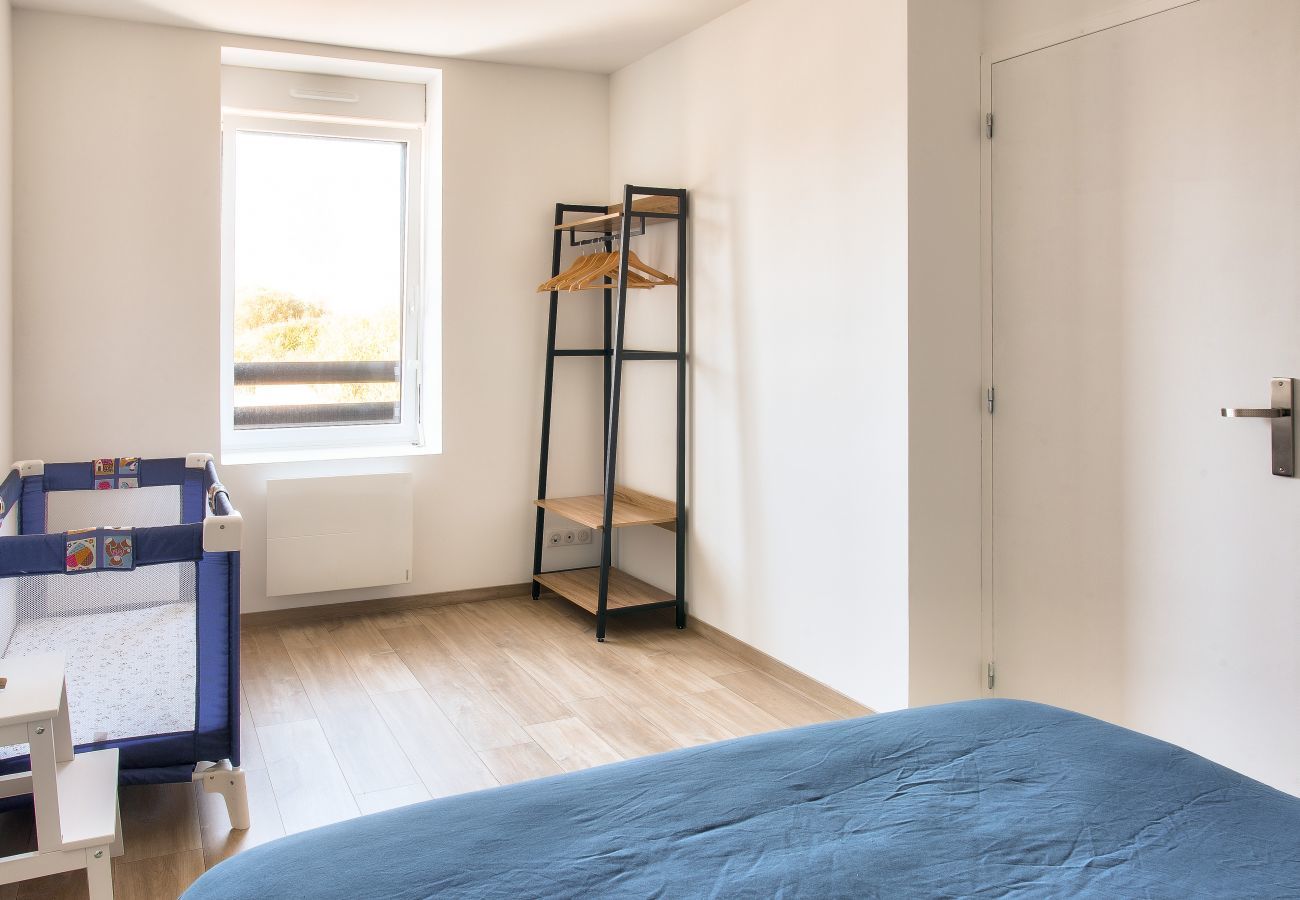 House in Penmarch - House for 5 with Hoomy in Penmarch