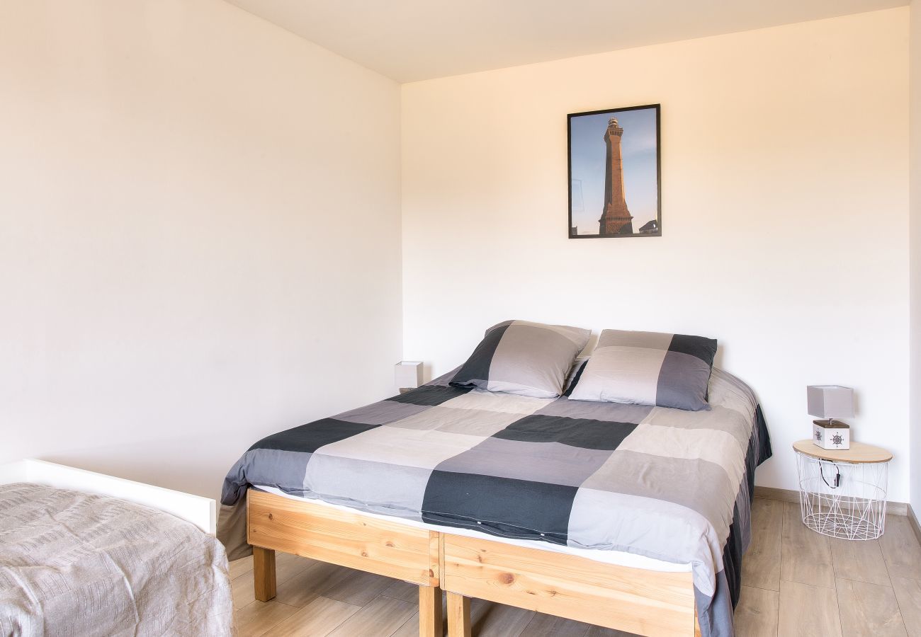House in Penmarch - House for 5 with Hoomy in Penmarch