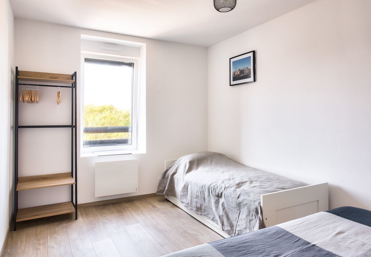 House in Penmarch - House for 5 with Hoomy in Penmarch