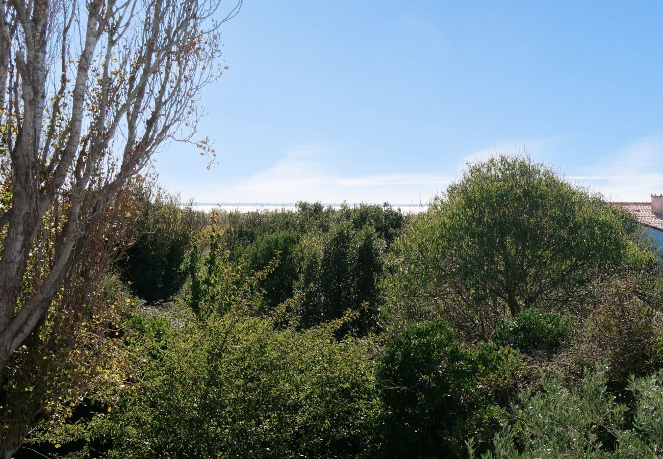 House in Sainte-Marie-de-Ré - Large house for 7 400m from the beach