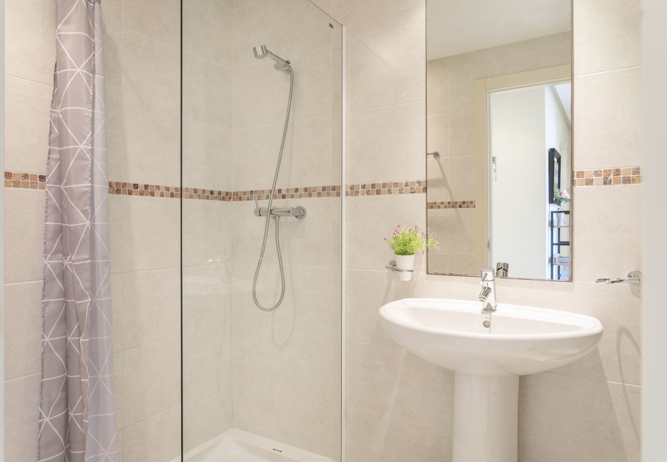 Apartment in Altea - Sea view in Altea - Pool - Apartment for 4