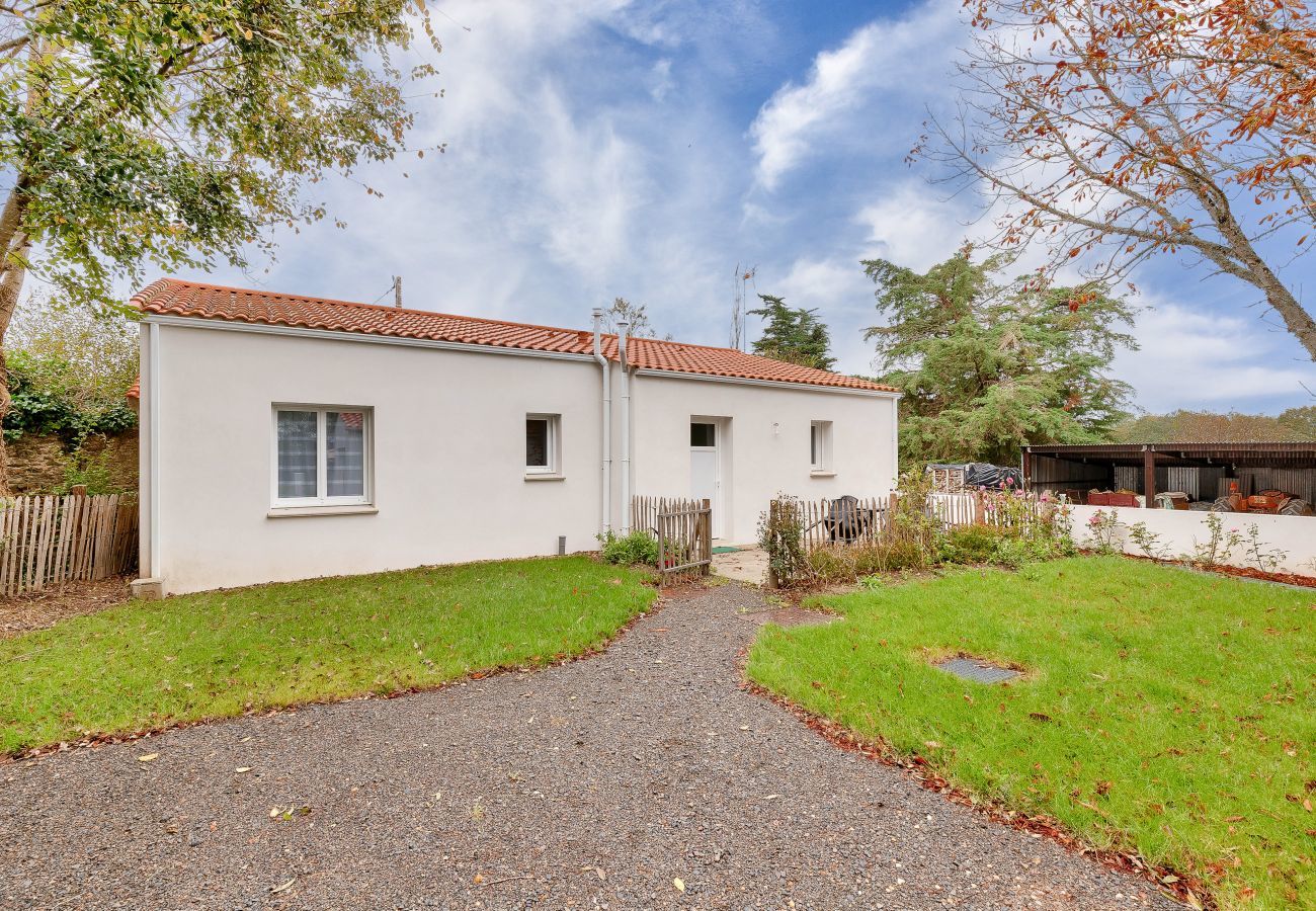 House in Commequiers - Vendée Countryside: House for 6 persons