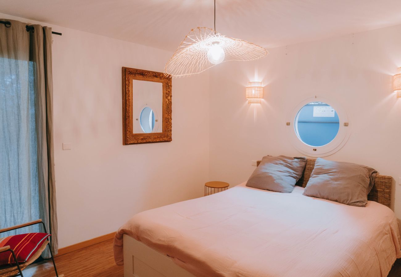 House in Pornichet - 100m from the beach - Nice house for 8