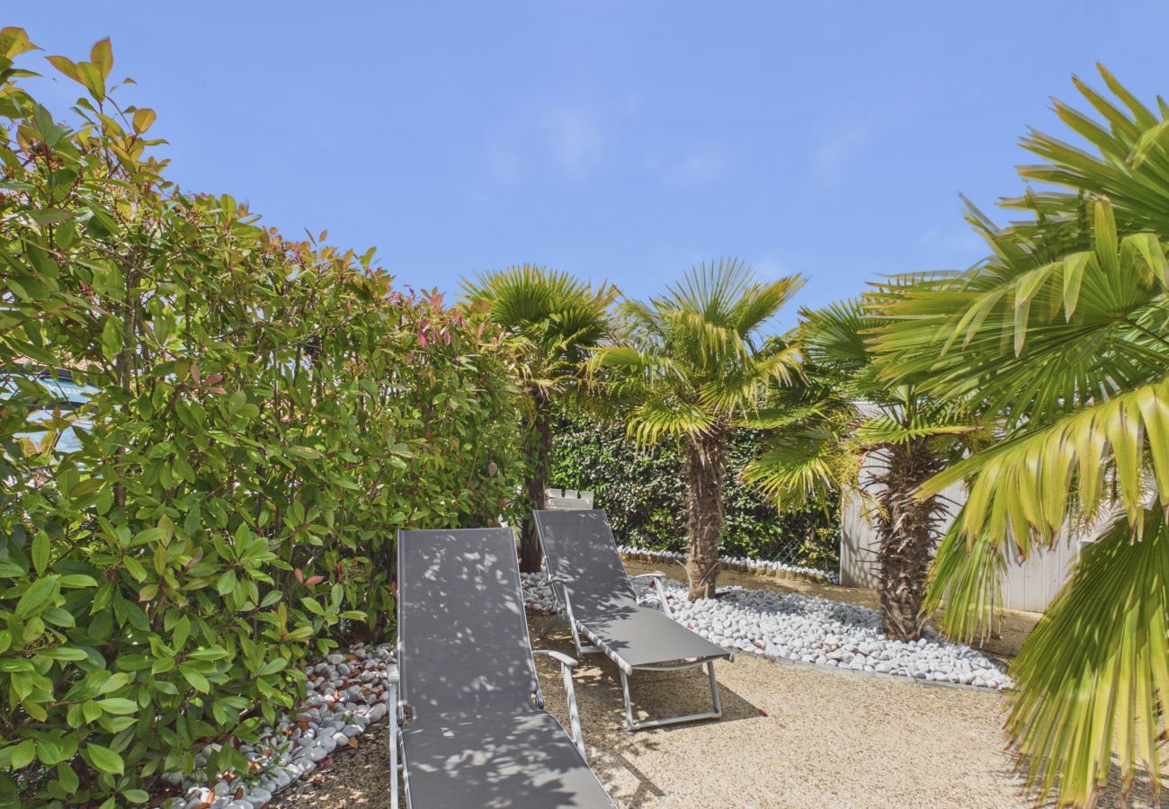 House in La Tranche-sur-Mer - La Tranche-sur-Mer, house for 3 adults / 2 children