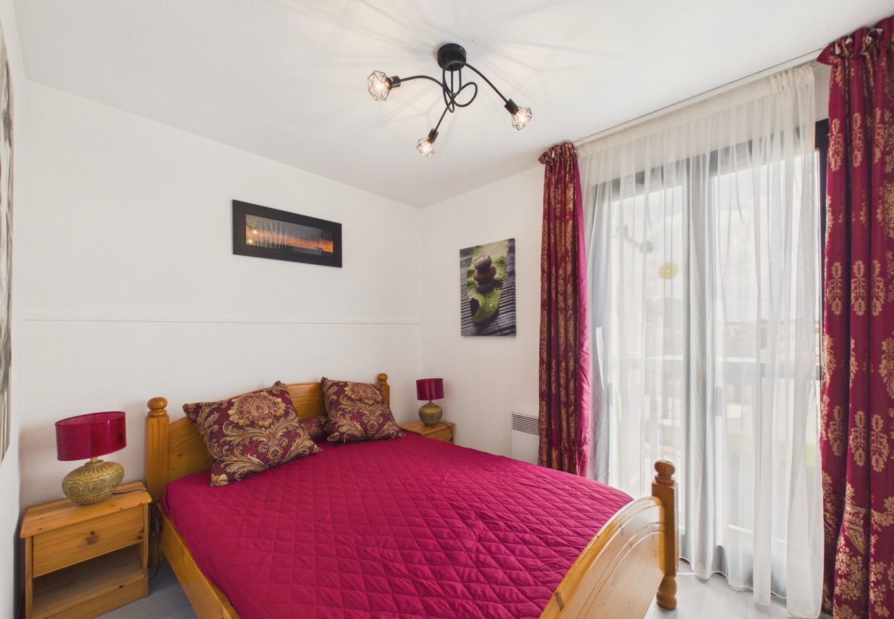 House in La Tranche-sur-Mer - La Tranche-sur-Mer, house for 3 adults / 2 children