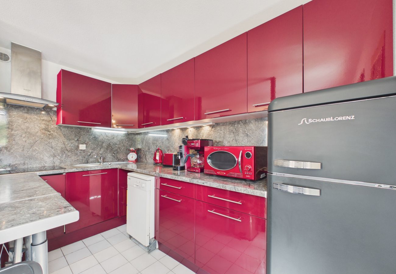 House in La Tranche-sur-Mer - La Tranche-sur-Mer, house for 3 adults / 2 children