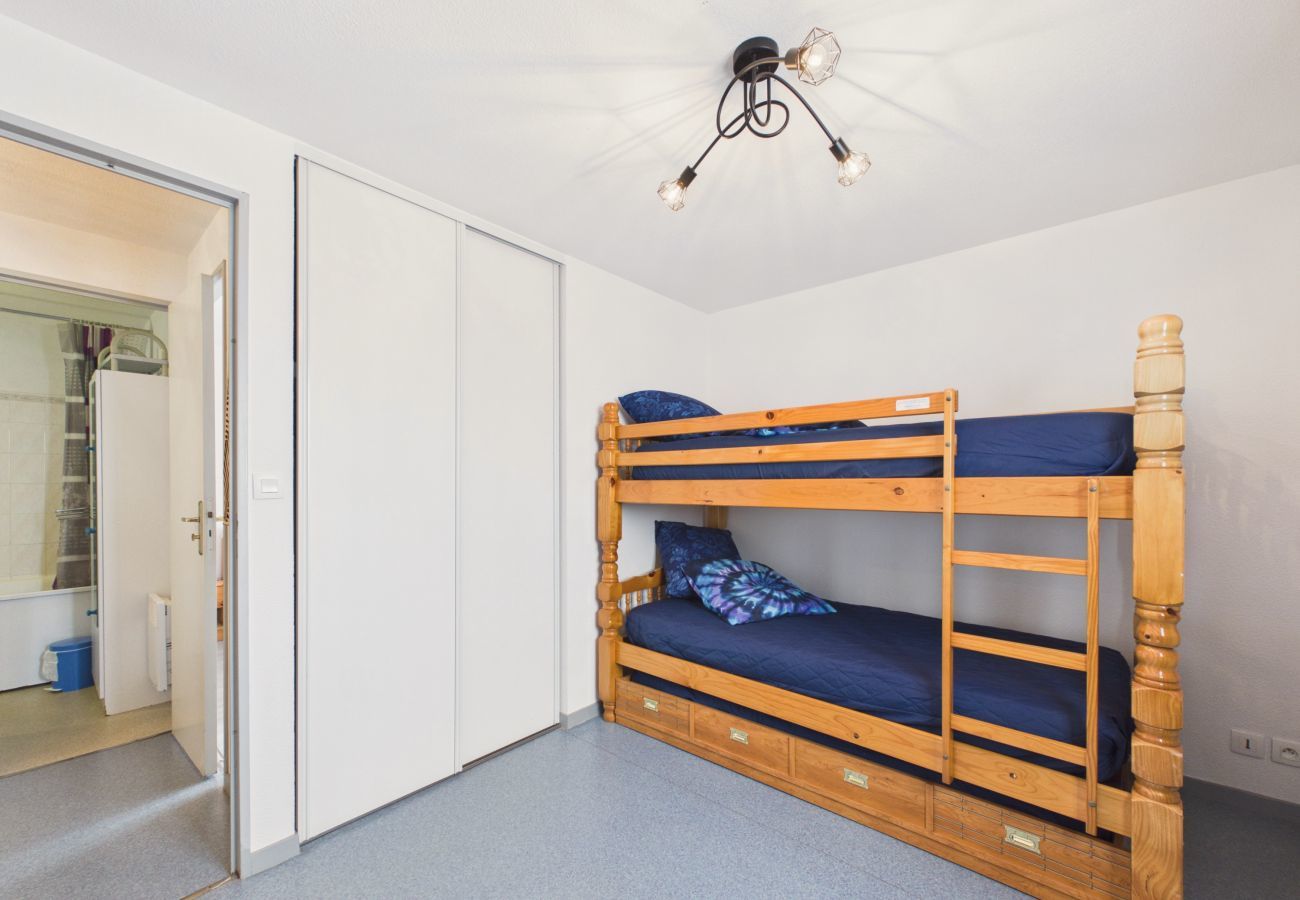 House in La Tranche-sur-Mer - La Tranche-sur-Mer, house for 3 adults / 2 children