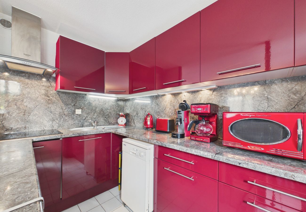 House in La Tranche-sur-Mer - La Tranche-sur-Mer, house for 3 adults / 2 children
