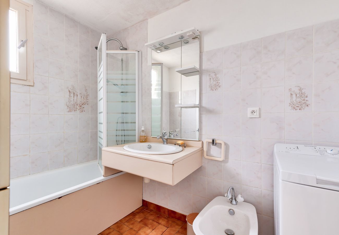 House in Bretignolles-sur-Mer - Bretignolles-sur-mer - 450m from the beach- For 4