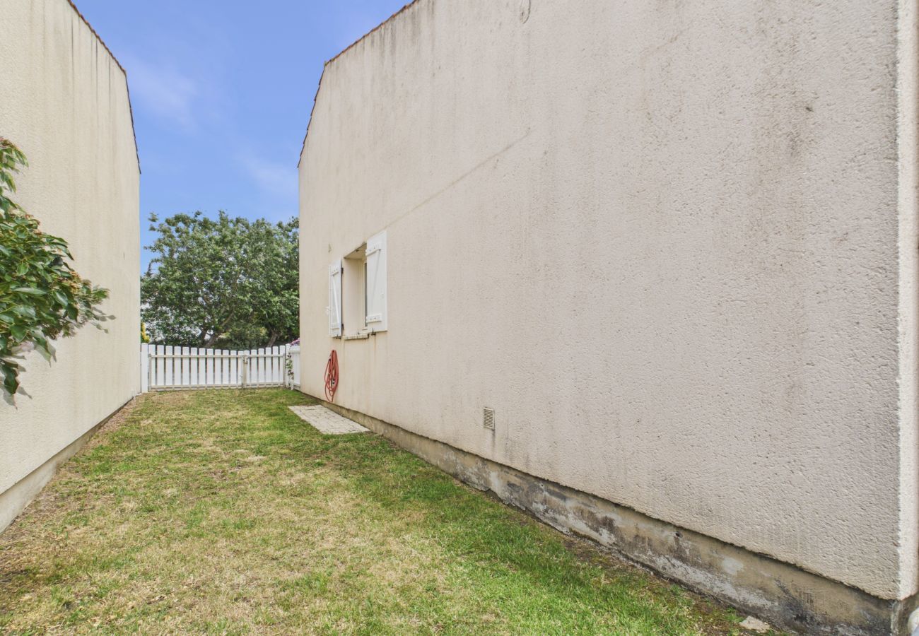House in Bretignolles-sur-Mer - Bretignolles-sur-mer - 450m from the beach- For 6