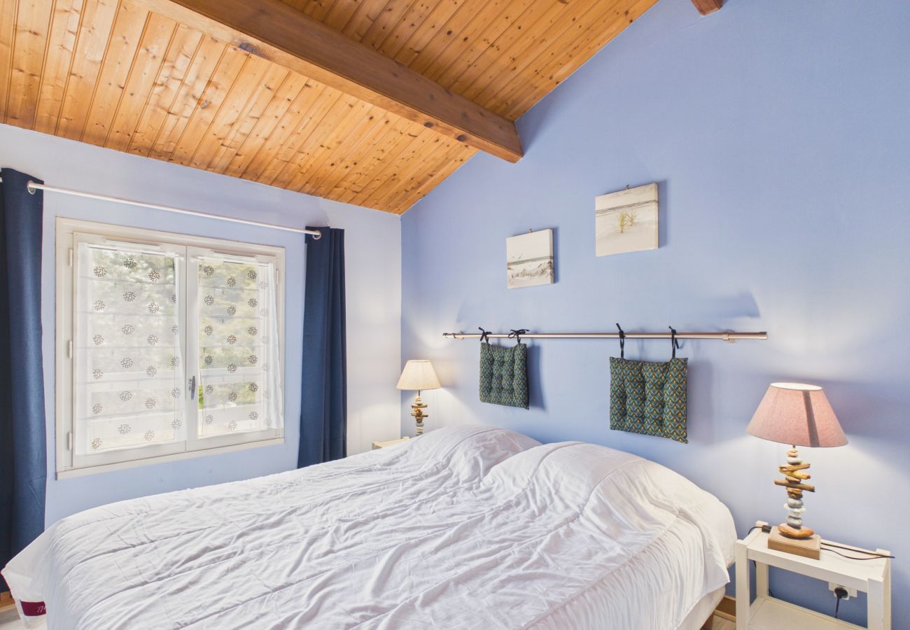 House in Bretignolles-sur-Mer - Bretignolles-sur-mer - 450m from the beach- For 6