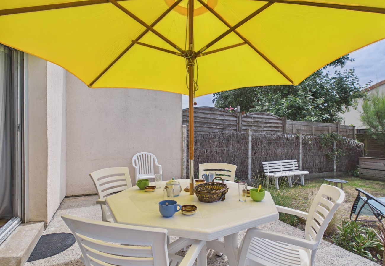House in Bretignolles-sur-Mer - Bretignolles-sur-mer - 450m from the beach- For 6