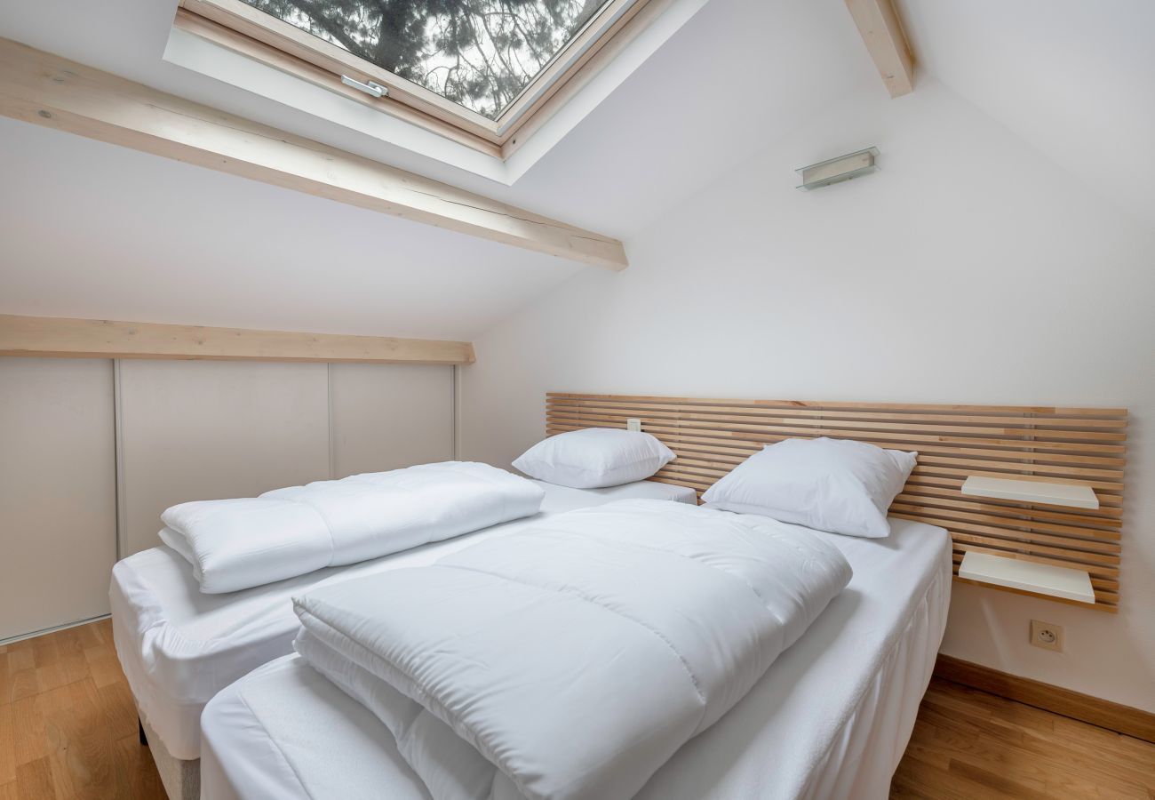 House in Saint-Michel-Chef-Chef - 