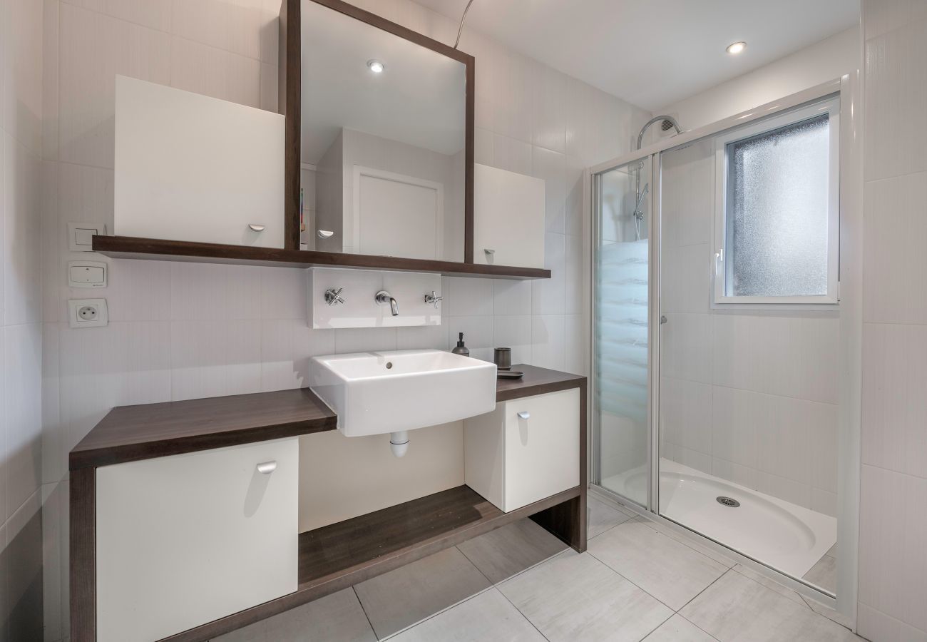 House in Saint-Michel-Chef-Chef - 