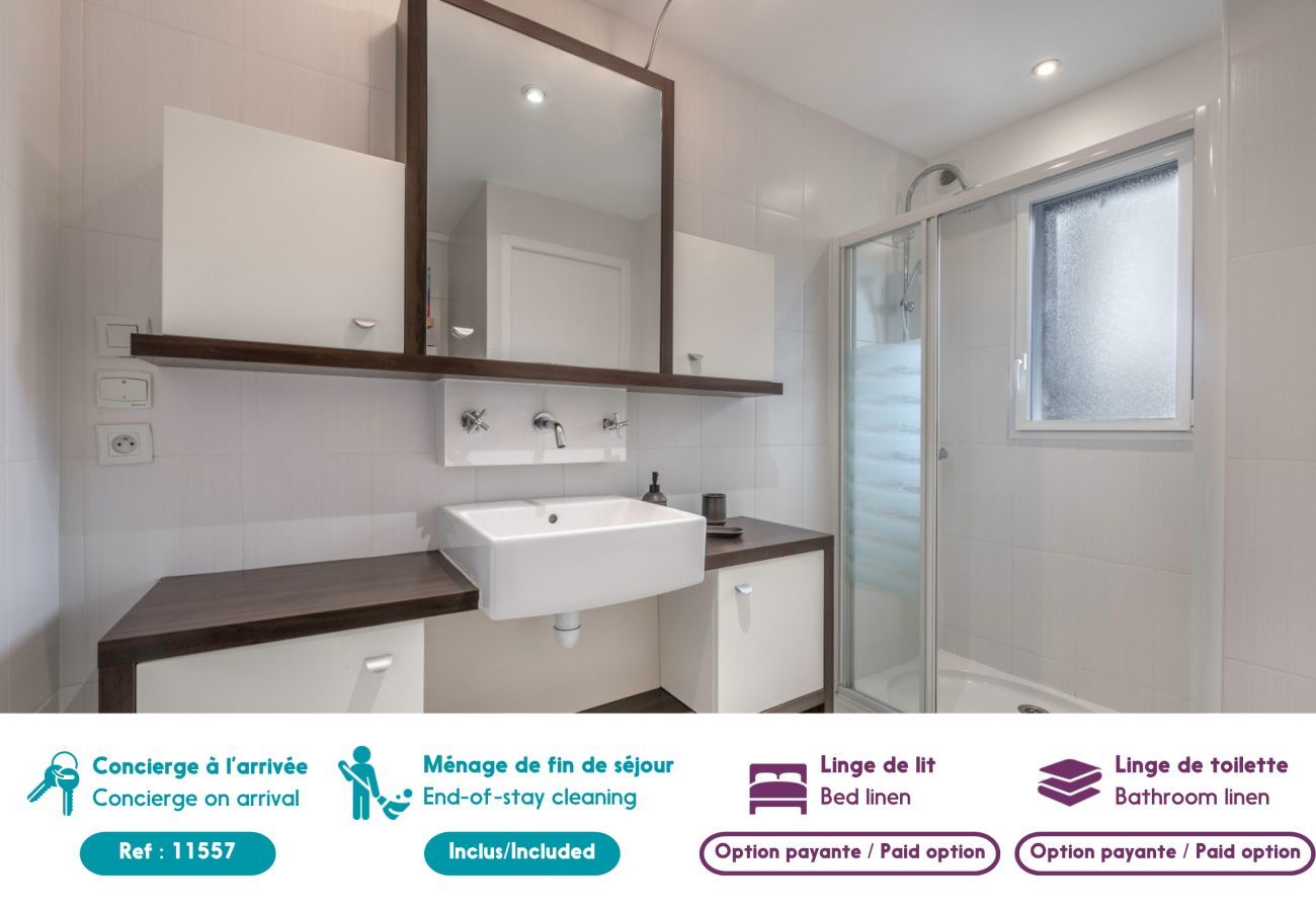 House in Saint-Michel-Chef-Chef - 