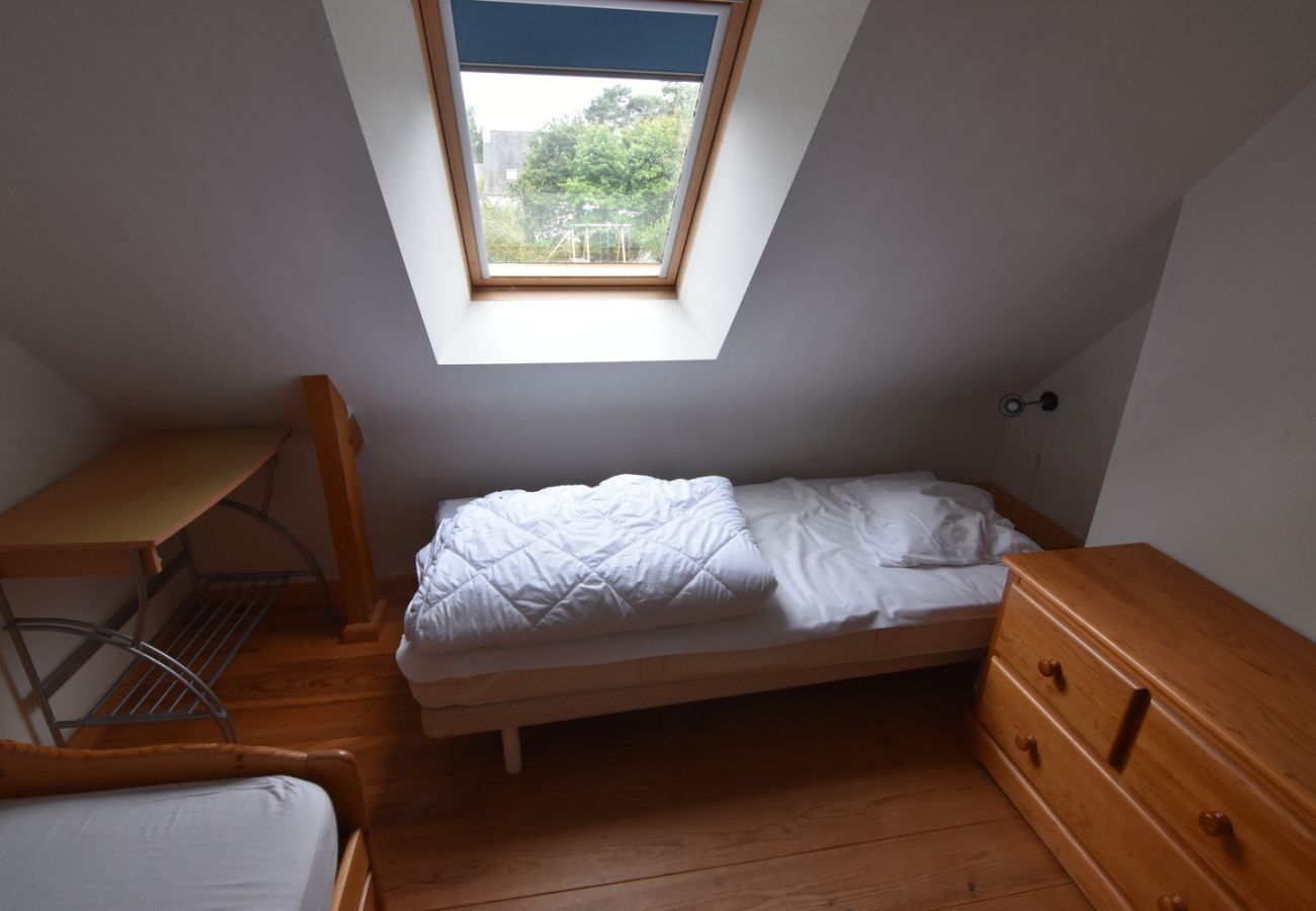 House in Erquy - At 750m Portuais beach - House for 13