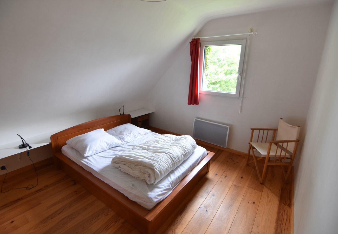 House in Erquy - At 750m Portuais beach - House for 13