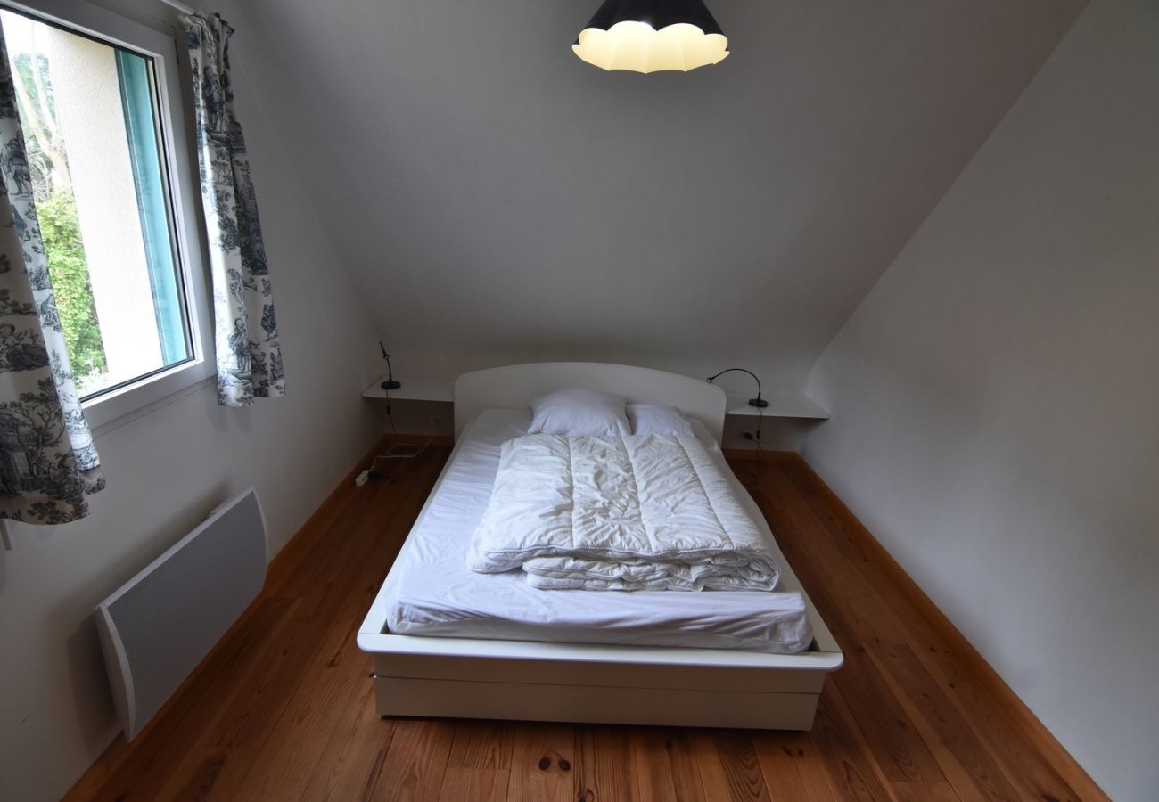 House in Erquy - At 750m Portuais beach - House for 13