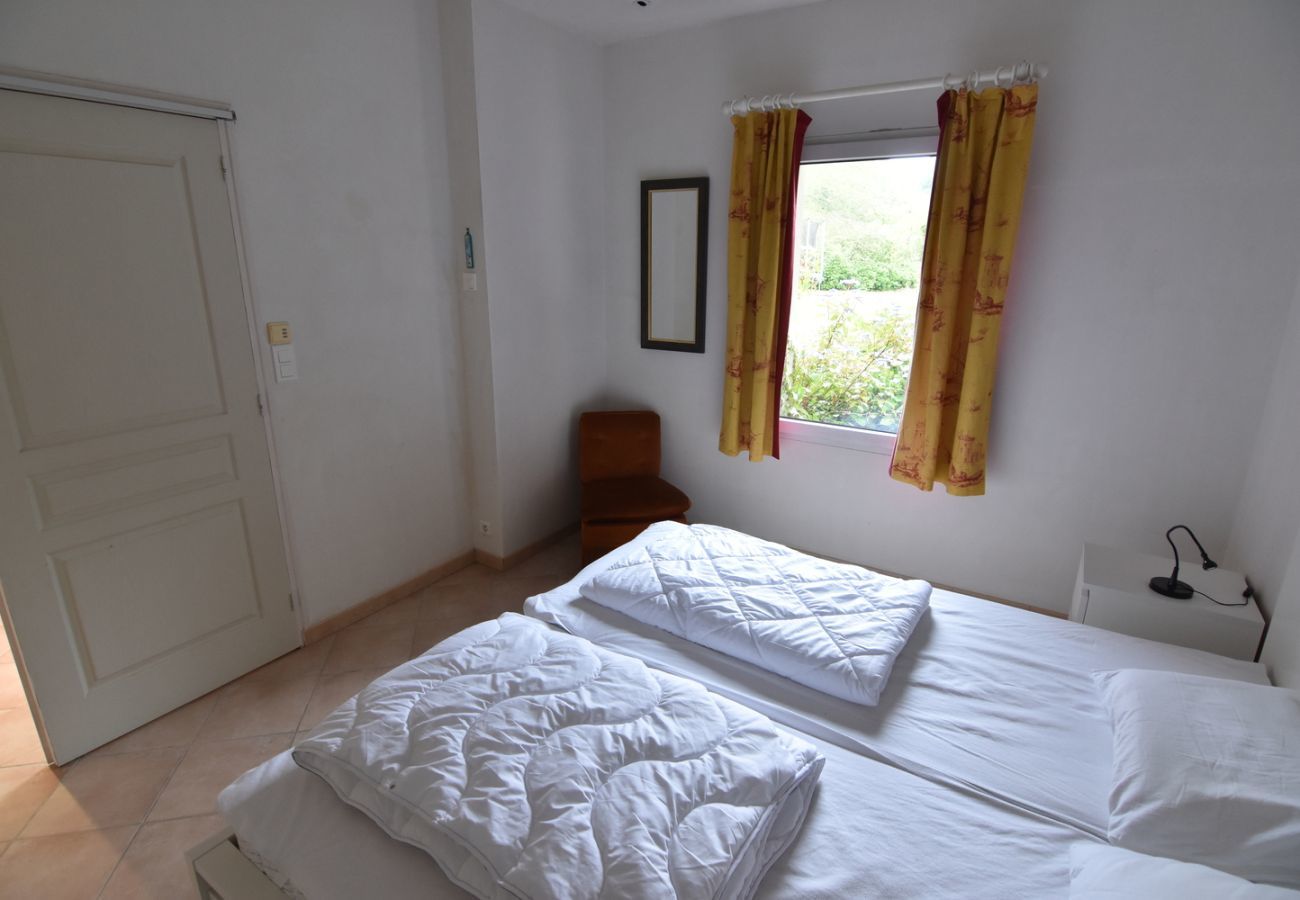 House in Erquy - At 750m Portuais beach - House for 13
