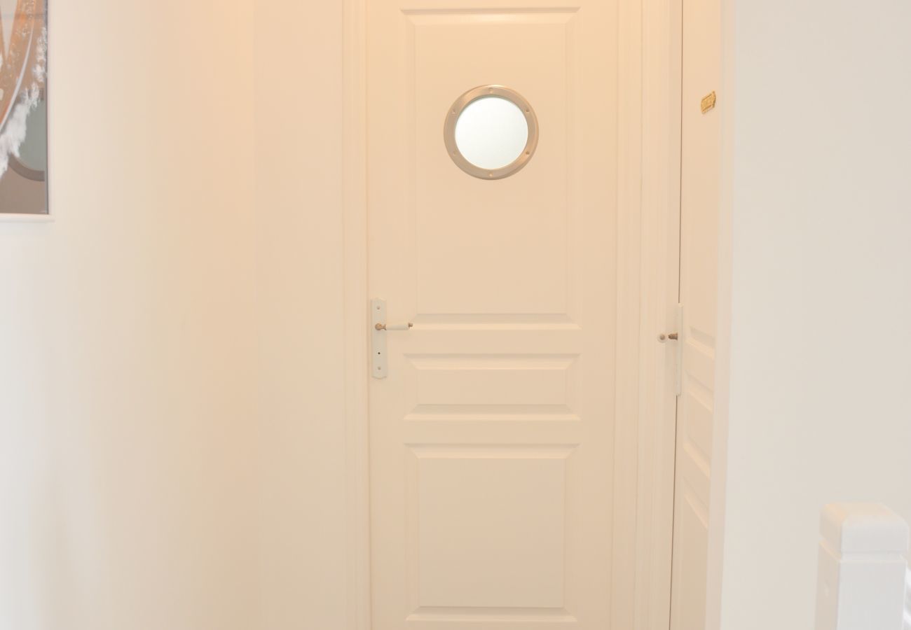 Apartment in La Baule-Escoublac - Spacious apartment for 8 - La Baule-Escoublac