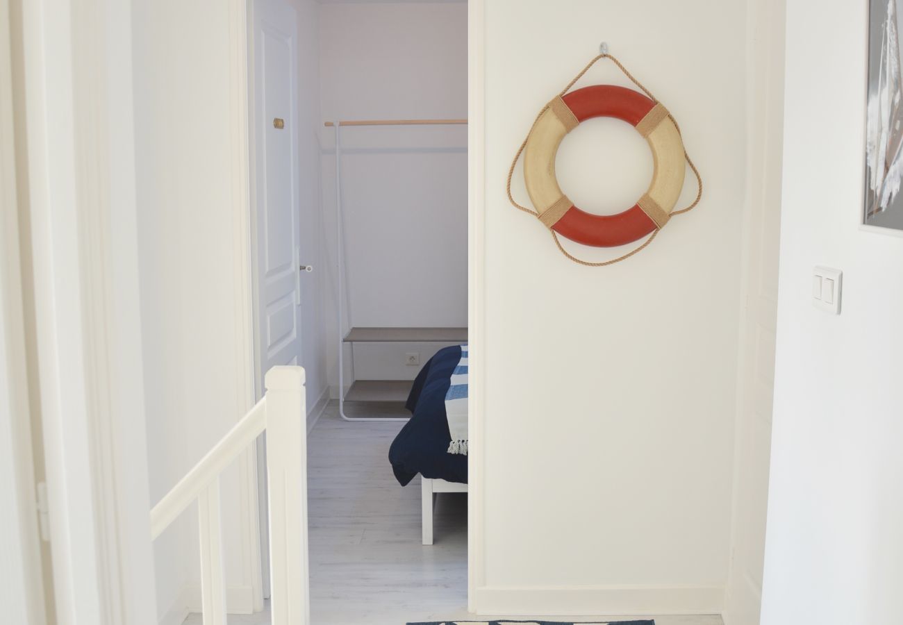 Apartment in La Baule-Escoublac - Spacious apartment for 8 - La Baule-Escoublac