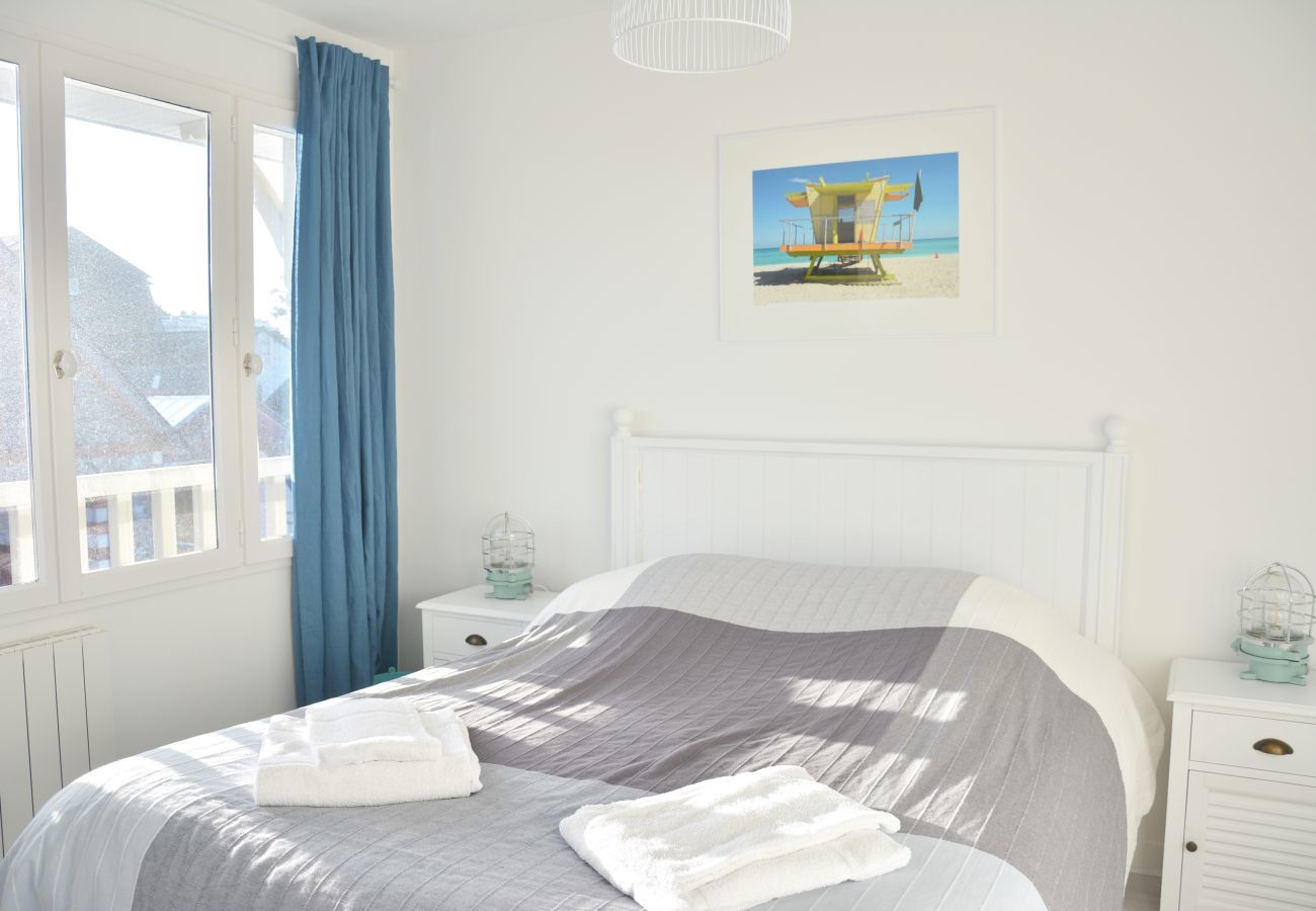 Apartment in La Baule-Escoublac - Spacious apartment for 8 - La Baule-Escoublac