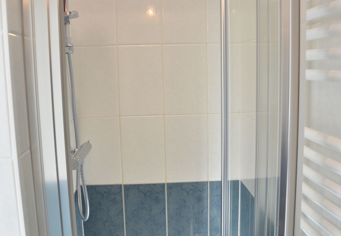 Apartment in La Baule-Escoublac - Spacious apartment for 8 - La Baule-Escoublac