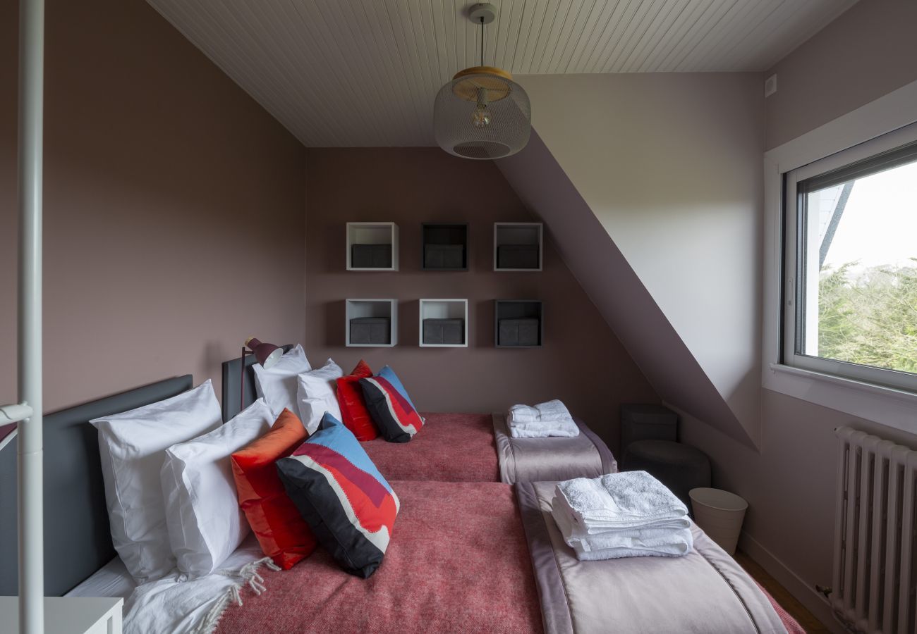 Villa in Fréhel - Privileged setting and sea view in Fréhel 