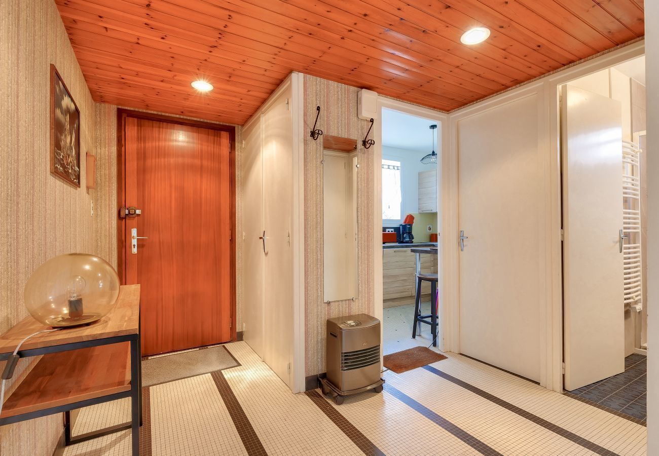 House in Les Sables-d´Olonne - House for 5 - 300m from Tanchet beach