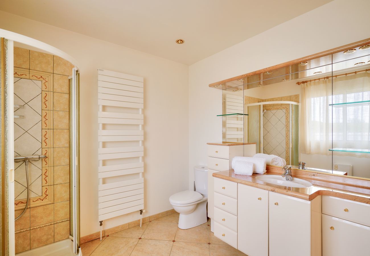 House in Le Guilvinec - Vue mer au Guilvinec - House for 12 people