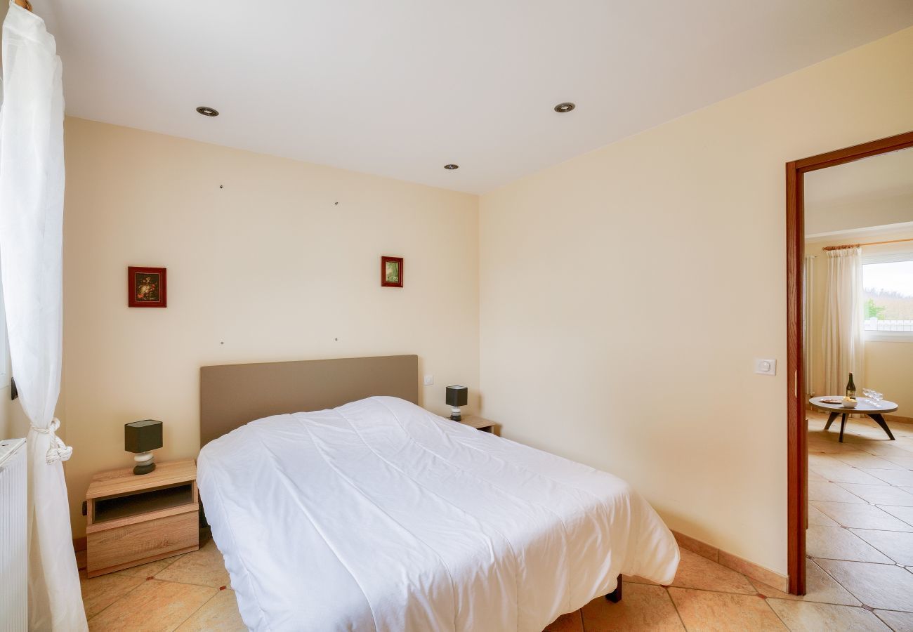 House in Le Guilvinec - Vue mer au Guilvinec - House for 12 people