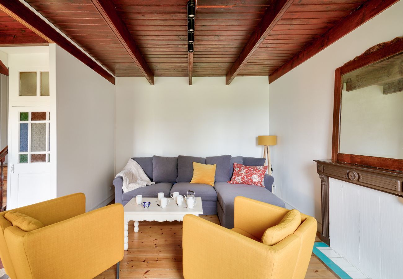 House in Treffiagat - Pays bigouden - Charming stone house for 6
