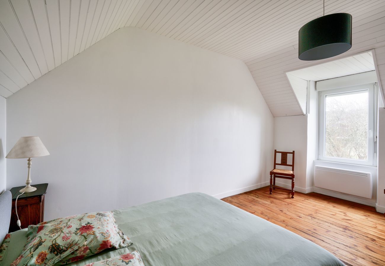 House in Treffiagat - Pays bigouden - Charming stone house for 6