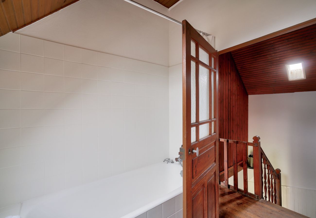 House in Treffiagat - Pays bigouden - Charming stone house for 6