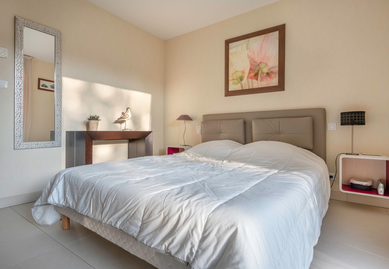 House in Mesquer - Big family house in Mesquer with garden