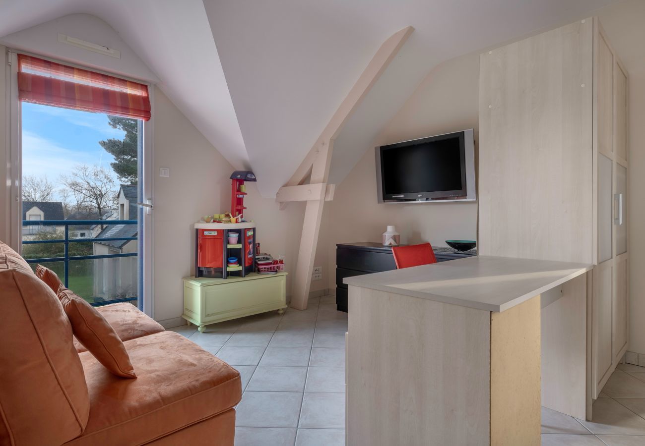 House in Mesquer - Big family house in Mesquer with garden