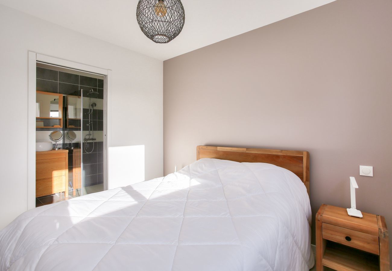 House in Saint-Alban - House for 8 in Saint-Alban - Enclosed garden
