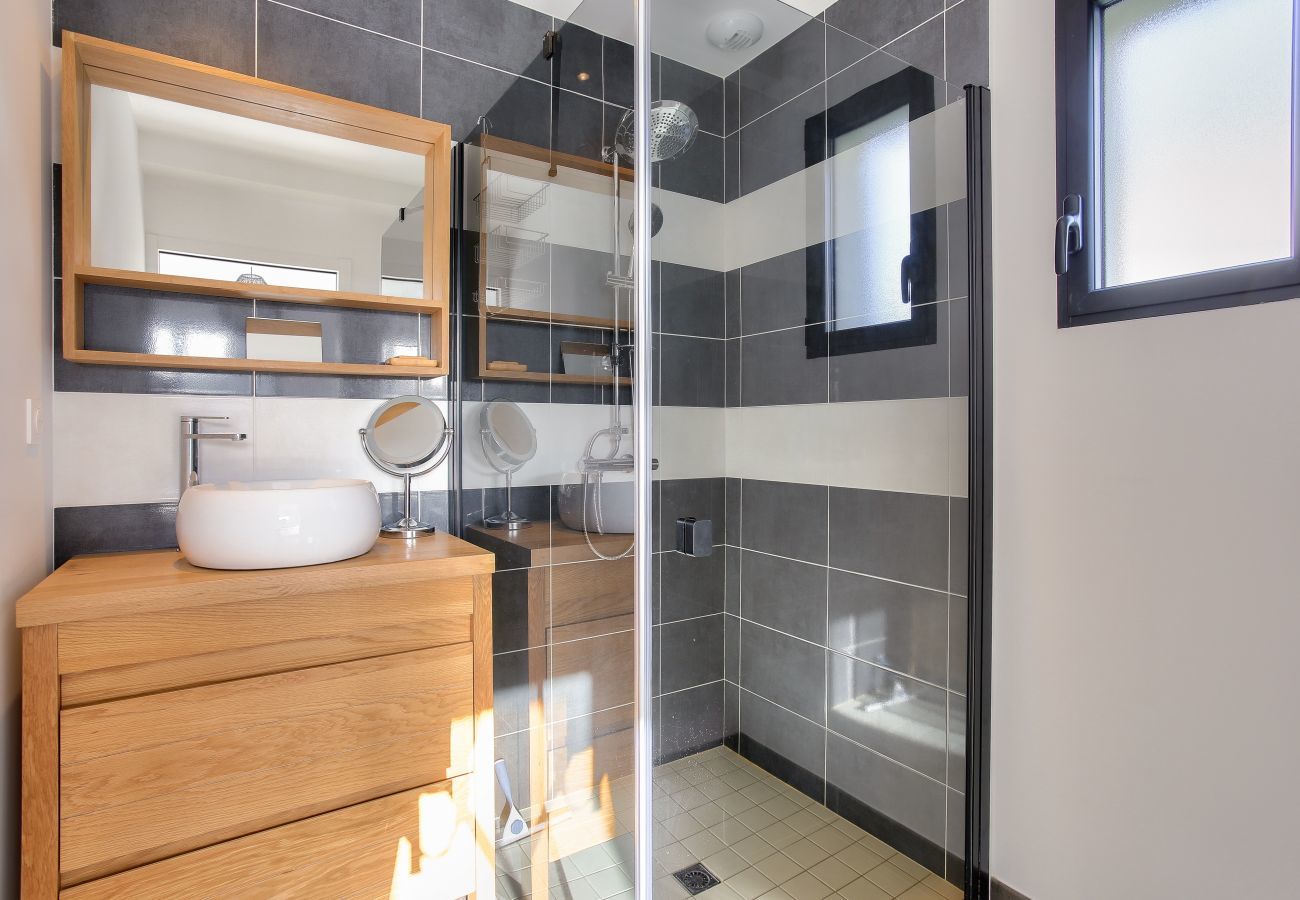 House in Saint-Alban - House for 8 in Saint-Alban - Enclosed garden