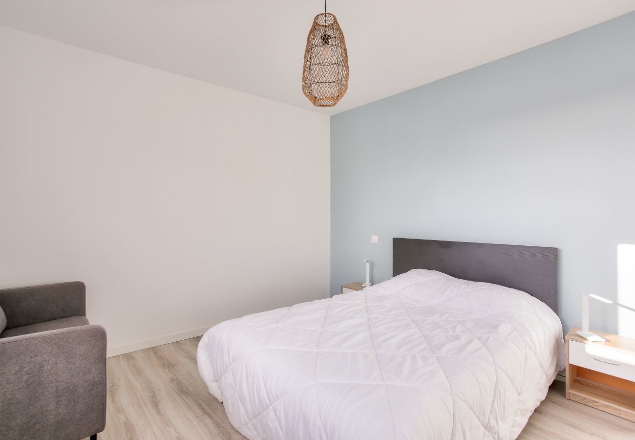 House in Saint-Alban - House for 8 in Saint-Alban - Enclosed garden