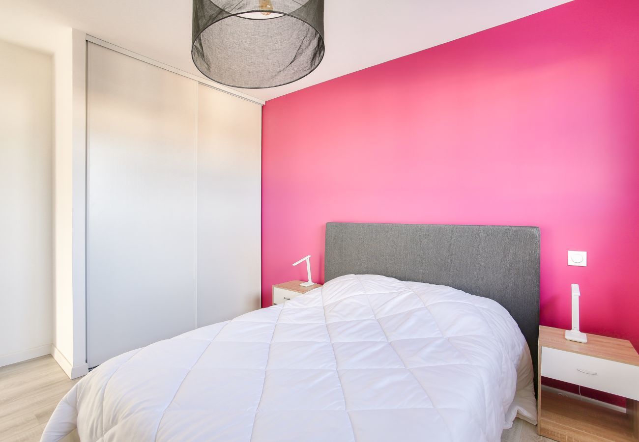 House in Saint-Alban - House for 8 in Saint-Alban - Enclosed garden