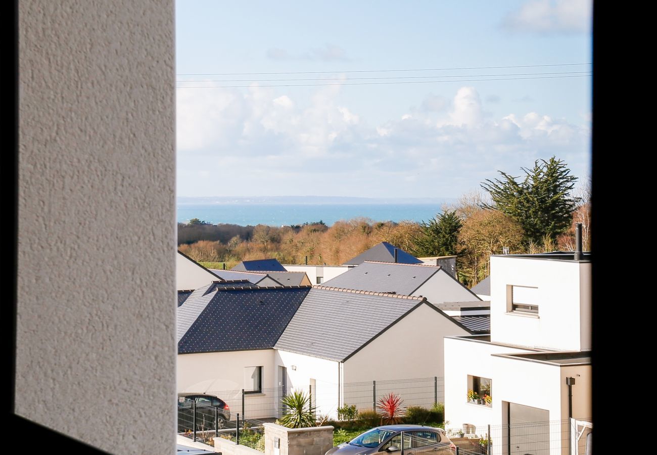House in Saint-Alban - House for 8 in Saint-Alban - Enclosed garden