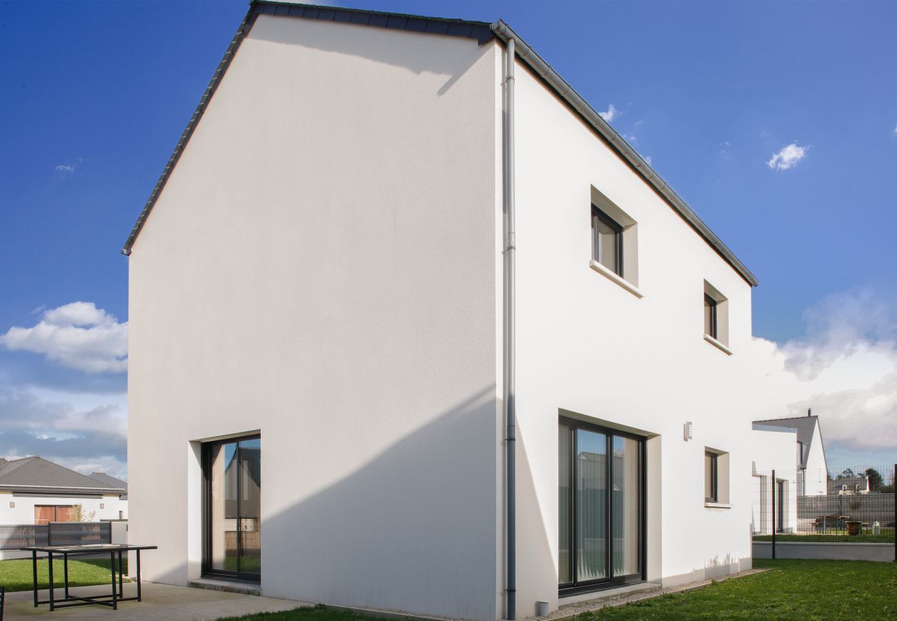 House in Saint-Alban - House for 8 in Saint-Alban - Enclosed garden