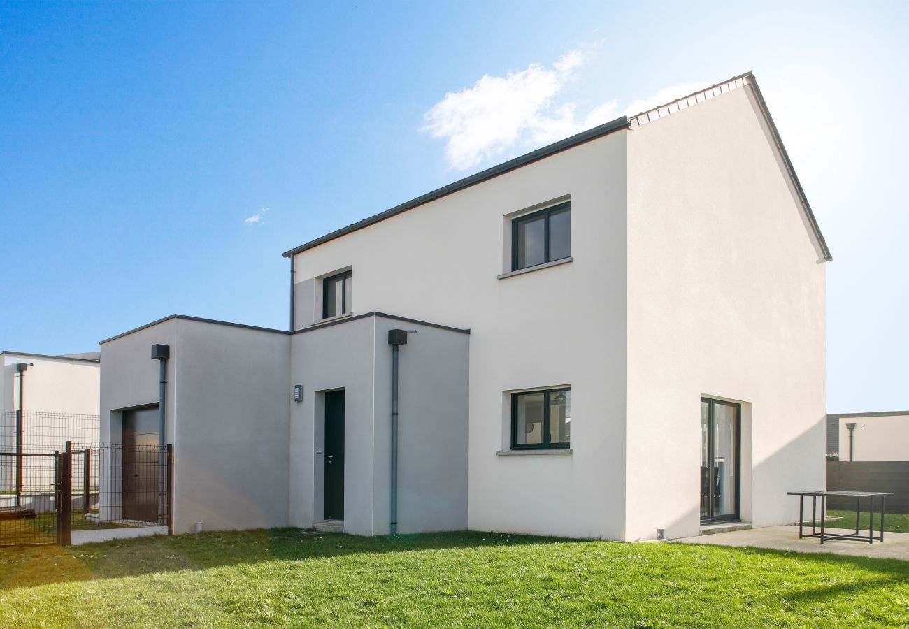 House in Saint-Alban - House for 8 in Saint-Alban - Enclosed garden