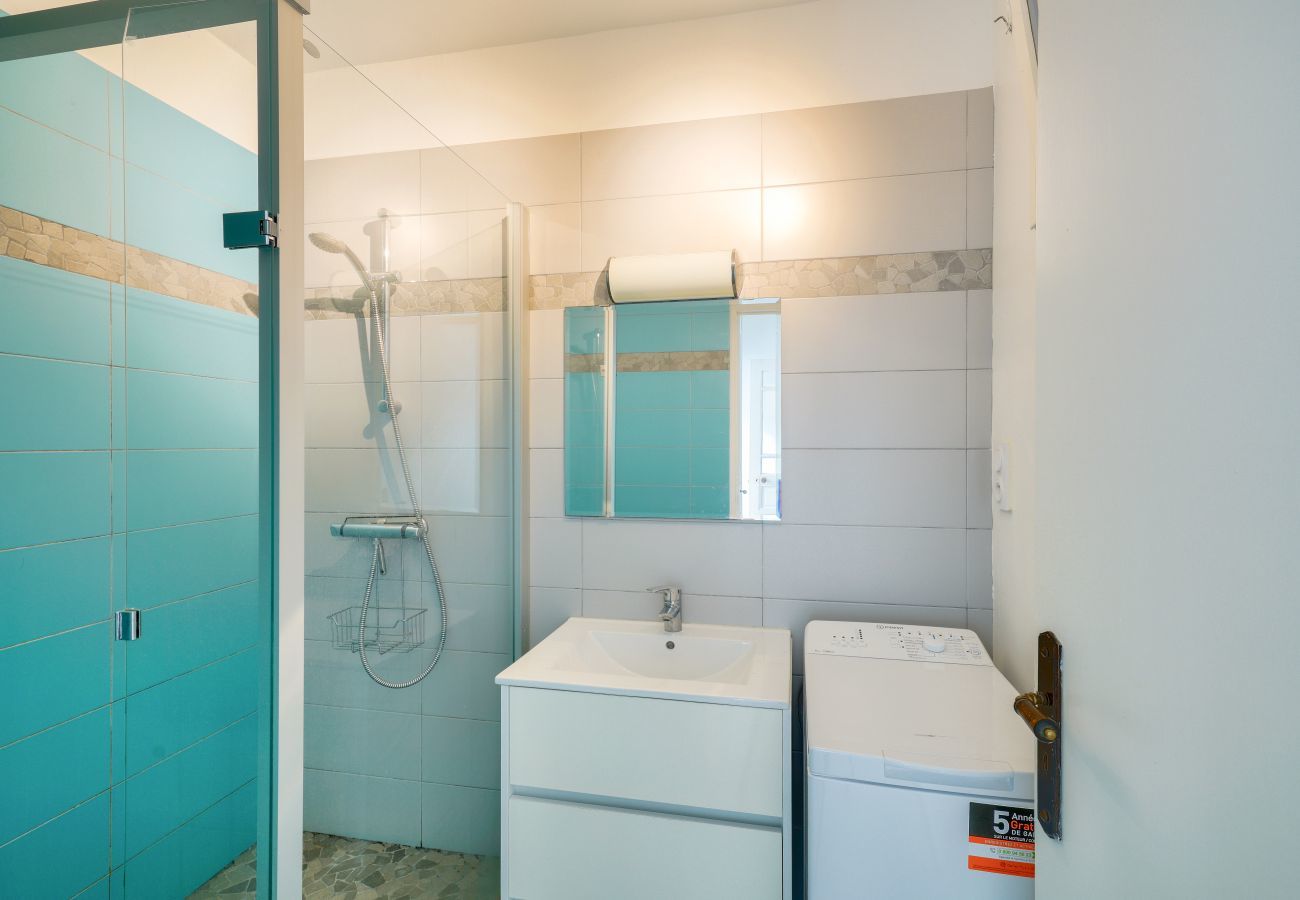 House in Penmarch - Farmhouse 750m from the port of Saint Guénolé