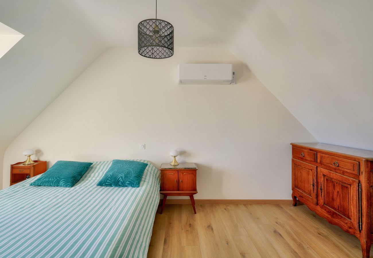 House in Penmarch - House for 4 near the sea, in Kérity