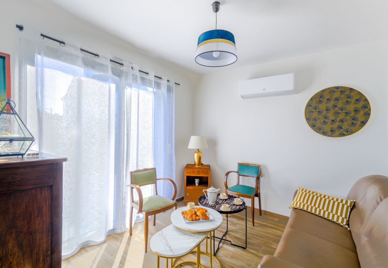 House in Penmarch - House for 4 near the sea, in Kérity