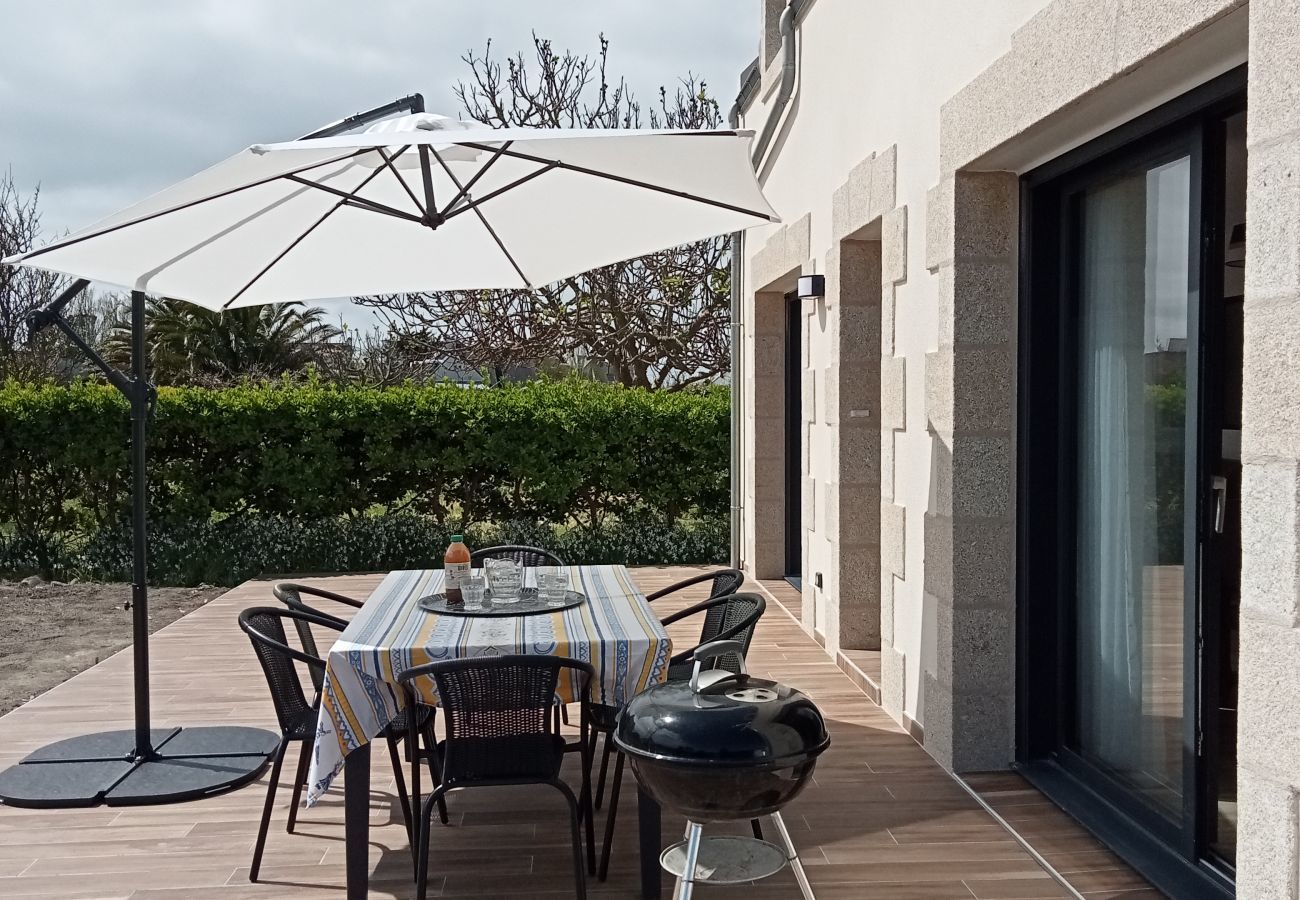 House in Penmarch - House for 4 near the sea, in Kérity