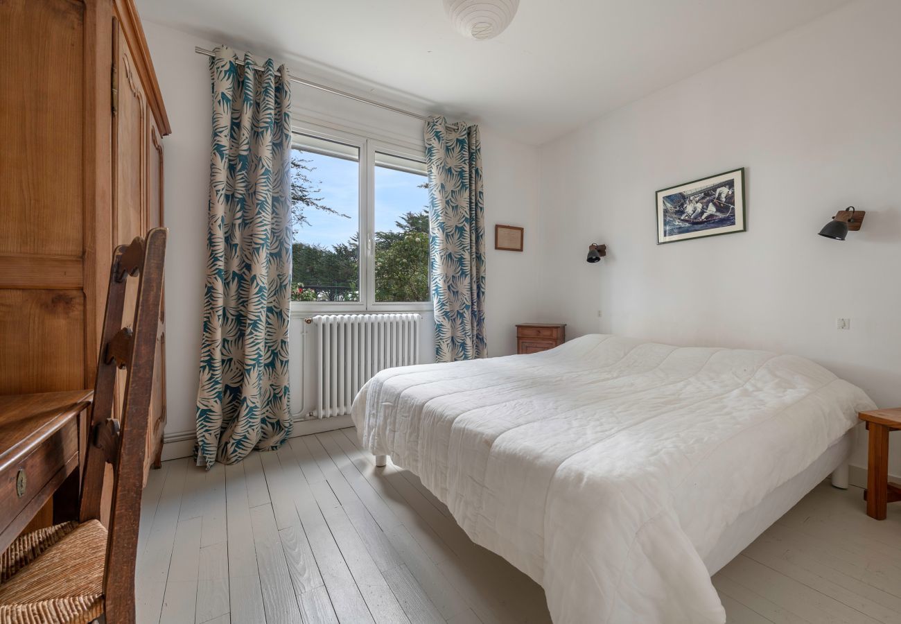 House in Le Pouliguen - House for 6 - quiet area
