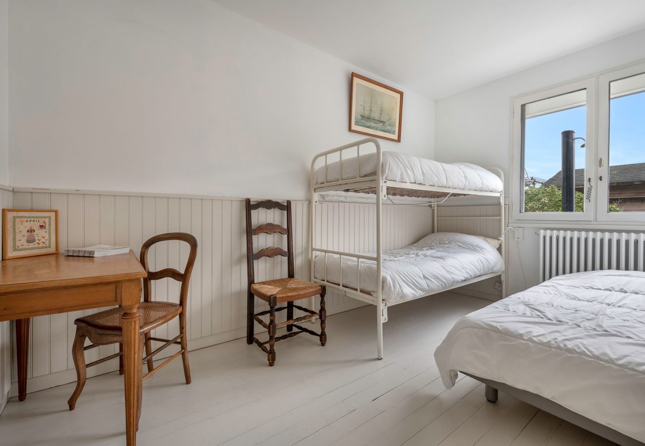House in Le Pouliguen - House for 6 - quiet area