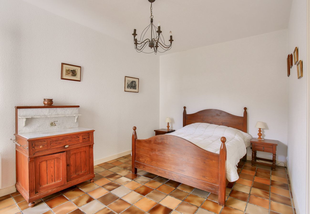 House in Pléneuf-Val-André - House for 7 between beaches and golf course